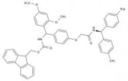 广州Rink Amide-MBHA Resin